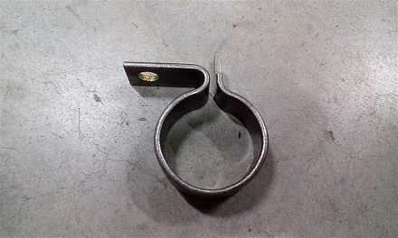 Хомут 80-3401103