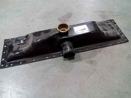 Бак радиатора верхний МТЗ-1523 (1620.1301056)