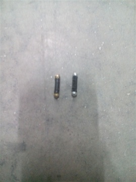 Предохранитель пальчиковый ПР 112-100А 8А