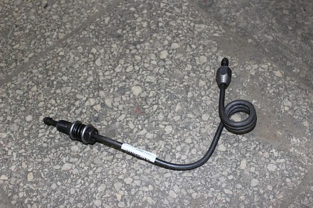 Топливопровд ТНВД 41-15с18