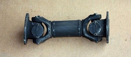 Вал карданный КПП 700А.22.08.000-2 К-700/744 двиг. ЯМЗ 238