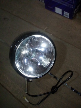 Фара-прожектор 17.3711