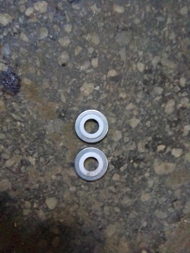 Прокладка-экран 245-1111020