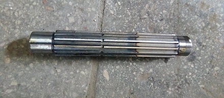 Вал промежуточный МТЗ  70-1701182 Б (БЗТДиА)