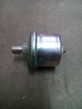 Датчик давления масла ММ-358 (0-6 атм) АЕ