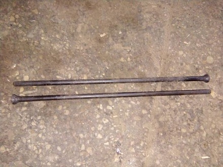 Штанга толкателя 240-1007310