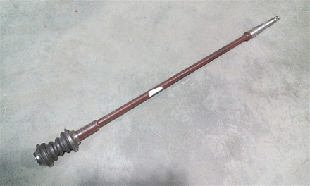 Вал коротк. рулевого управления (88 см) Т-25 Т30.40.011Г (П)