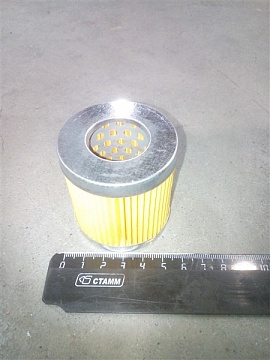 Фильтр топливный Уралец TY290.07.011/С0506А