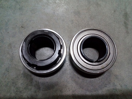 Подшипник 1680208