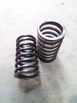 Пружина клапана бол.   240-1007045
