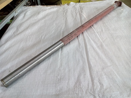 Болт натяжной 77.32.102