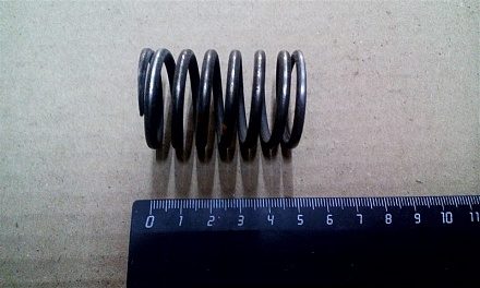 Пружина 55-12-476