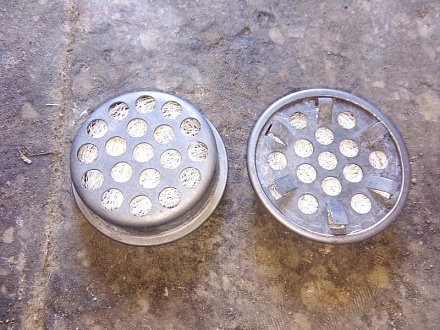 Фильтр сапуна Д-240  240-1002440