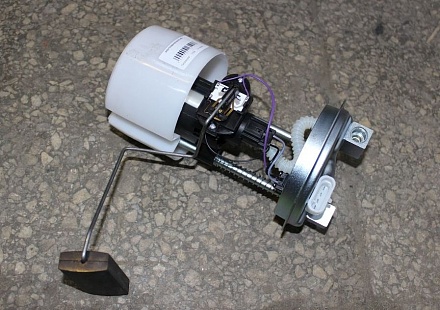 ЭЛЕКТРОБЕНЗОНАСОС 452 УМЗ-409/4213 3741-1139020