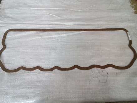 Прокладка крышки клапанов А-41 41-0627 (резино-пробка)