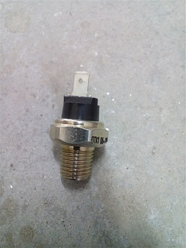 Датчик давления масла ММ-111Д (6012.3829) под штекер АЕ