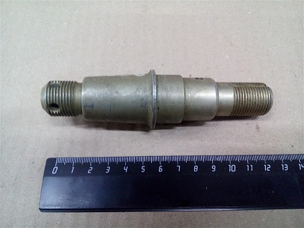 Палец гидроцилиндра рул. МТЗ-1221 ф80-3405101-Б (130 мм) (ВЗТЗЧ)