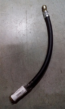 Трубка топливная НД Д-245Е2 L=365мм 245-1104180-А1-02