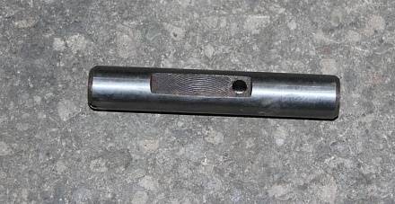 Палец рессоры 2ПТС-4 887Б-2902478 н/о