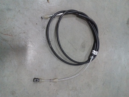 Трос газа УАЗ-452 дв. 409 2206-95-1108050