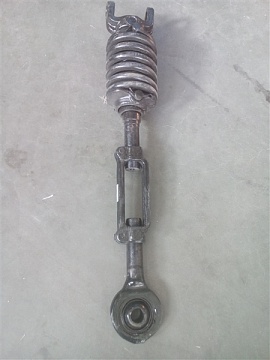 Тяга верхняя 77.60.071