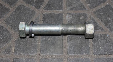 БОЛТ М16х1,5х90 САЛЕНБЛОКА УАЗ 4593181197