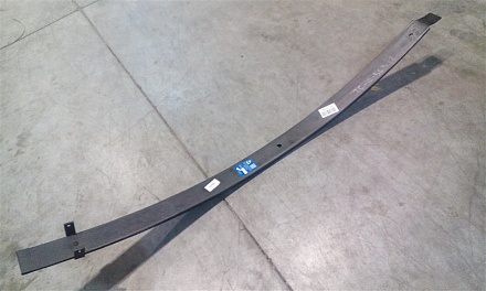 Лист №2 рессоры передней ГАЗель (бизнес) (ГАЗ), 3302-2902051-12