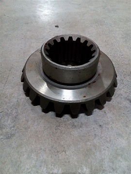 Шестерня полуосевая дифф. з.м. МТЗ (Z=22)   50-2403048