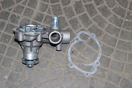 НАСОС ВОДЯНОЙ 409 дв. ЗМЗ (Прамо)