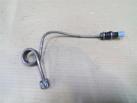 Топливопровд ТНВД 01-15с15Б