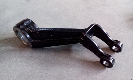 Рычаг задней навески правый МТЗ-80 40-4605022 (аналог)