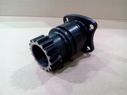 Фланец промопоры МТЗ 72-2209014 (Master Part)