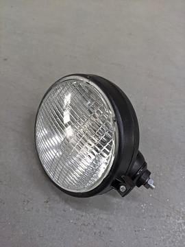 Фара задняя МТЗ (пласт) ФГ-304