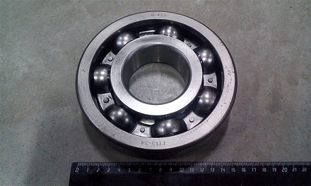 Подшипник 413