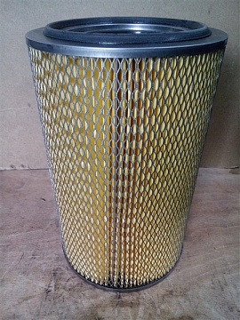 Фильтр воздушный Д-260/ПАЗ Цитрон эфв656-С3