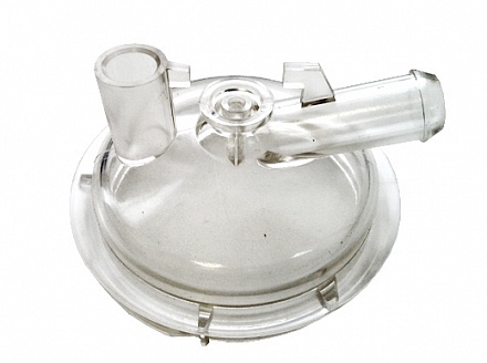 Крышка коллектора АДС 11А.01.008 (Приемник 250см3)