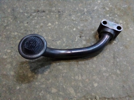 Маслоприемник МТЗ  240-1402010-А3 (ММЗ)