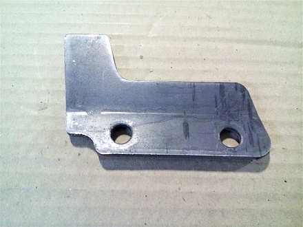 Крышка ножевой головки КСФ К-2024 (КЗНМ 08.406)