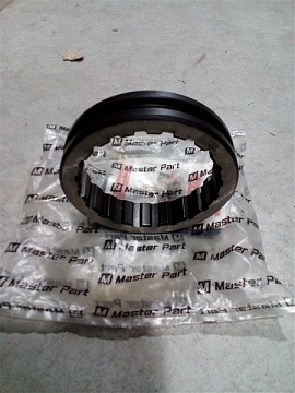 Муфта зубчатая пониж. редукт. МТЗ 70-1721045 (Master Part)