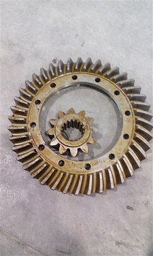 Шестерня зад. моста (главная пара)   50-2403014 (ОАО МТЗ)