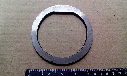 Кольцо 55-33-321 уплотнительное с лыской