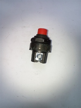 Кнопка включения массы ГАЗель (АВАР)