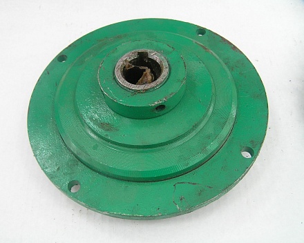 Муфта предохранительная лобовины ПРП05.00.020