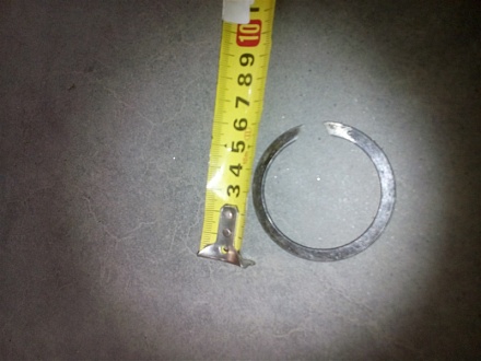 Кольцо 2С55 915209