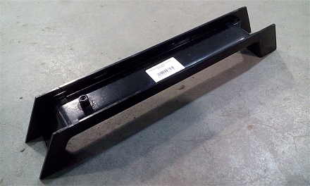 Накладка двери кабины УК МТЗ 80-6708602