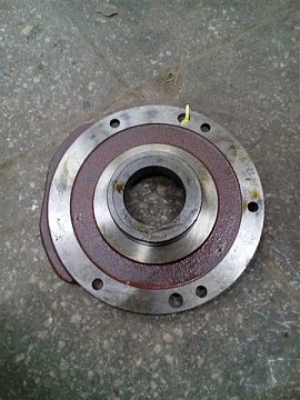 Крышка стакана зад. моста МТЗ  85-2407059 (ОАО МТЗ)