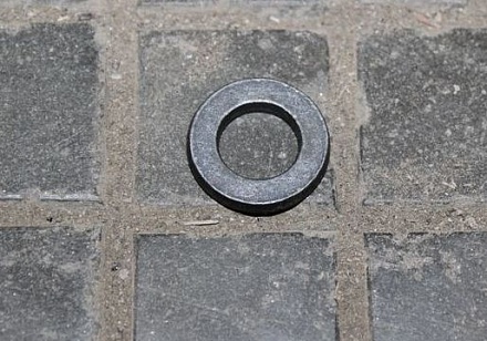 ШАЙБА ГОЛОВКИ БЛОКА УАЗ на 12 421-1003093