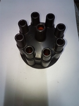 Крышка трамблера ГАЗ-53 (1.8.5) (TSN), Р133-3706500