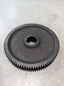 Шестерня (колесо) НИ 11.11.201