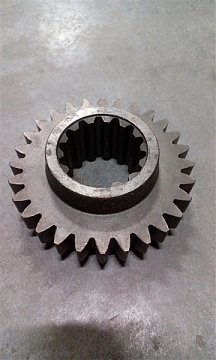 Шестерня РР и ХУМ ДТ-75 77.52.215